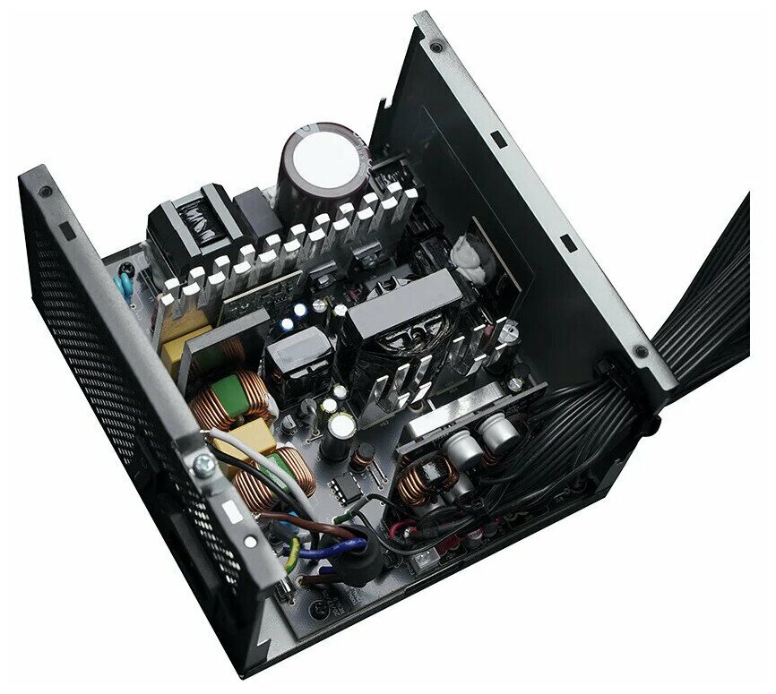 Блок питания Deepcool PM800D (r-pm800d-fa0b-eu)