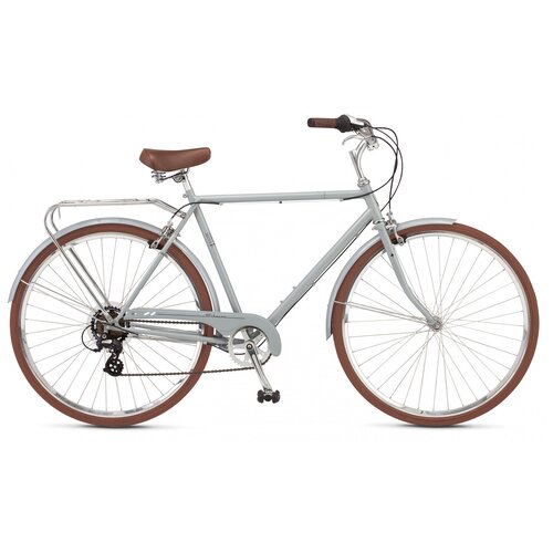 Велосипед Schwinn Traveler (2022) (One size)