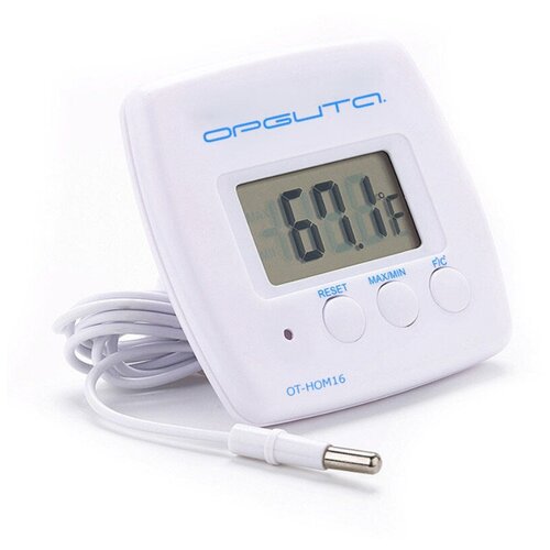 Орбита OT-HOM16TA268 термометр цифровой 80000₽