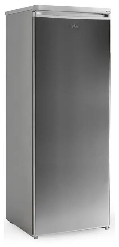 Холодильник однокамерный Artel HS-293 RN серый