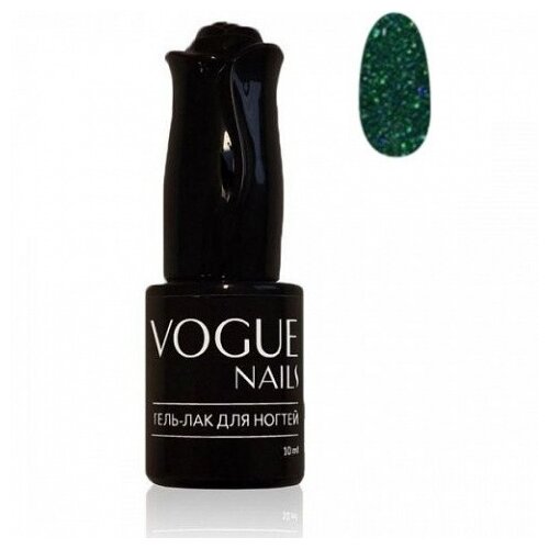 Vogue Nails Гель-лак Волшебная ночь, 10 мл, Праздничная гирлянда vogue nails гель лак праздничная гирлянда 10 мл