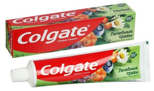 Зубная паста Colgate 