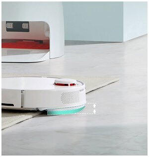 Xiaomi Mijia Robot Vacuum