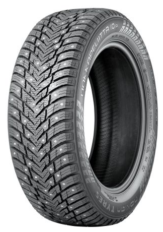 Nokian Tyres Hakkapeliitta 10p шип 175/65R14 86T XL