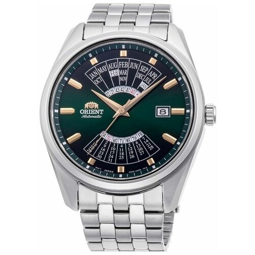 фото Мужские часы orient ra-ba0002e10b