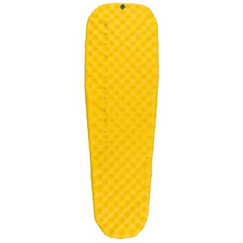 фото Коврик надувной sea to summit ultralight asc mat large yellow