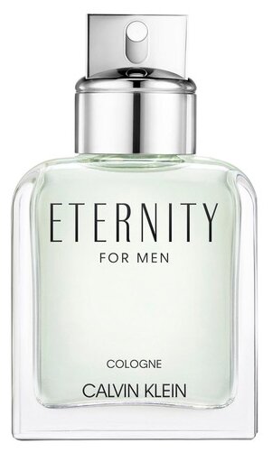 Мужская туалетная вода Calvin Klein Eternity For Men Cologne, 100 мл