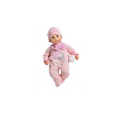 Игрушка my first Baby Annabell Кукла с бутылочкой