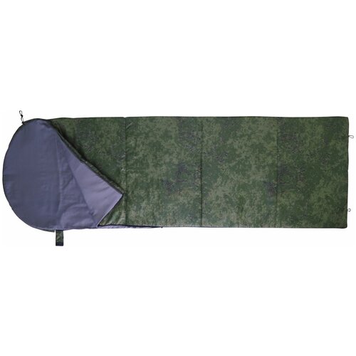 Спальный мешок с подголовником 165000₽