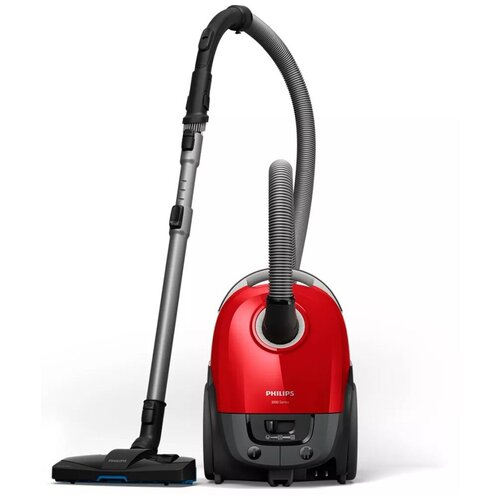 Пылесос Philips XD300001 2000Вт красныйчерный 1889000₽