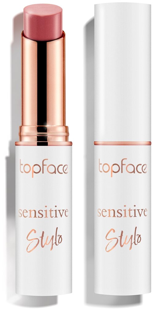 Topface Sensitive Stylo, оттенок 006