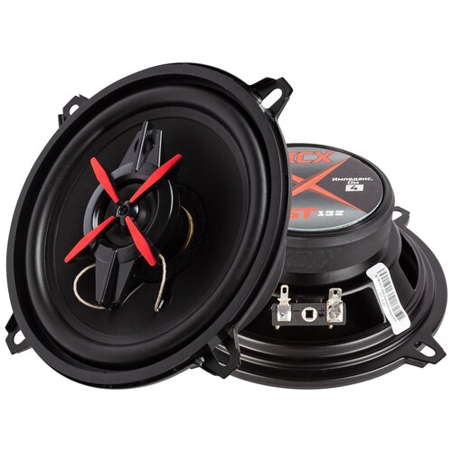 Автоакустика KICX ST 132 179000₽