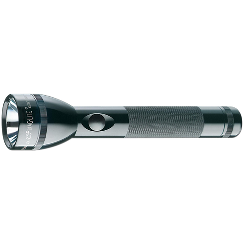 Фонарь Maglite 2C black