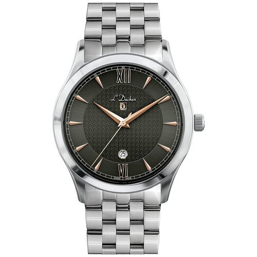 фото Наручные часы l'duchen d 761.10.12