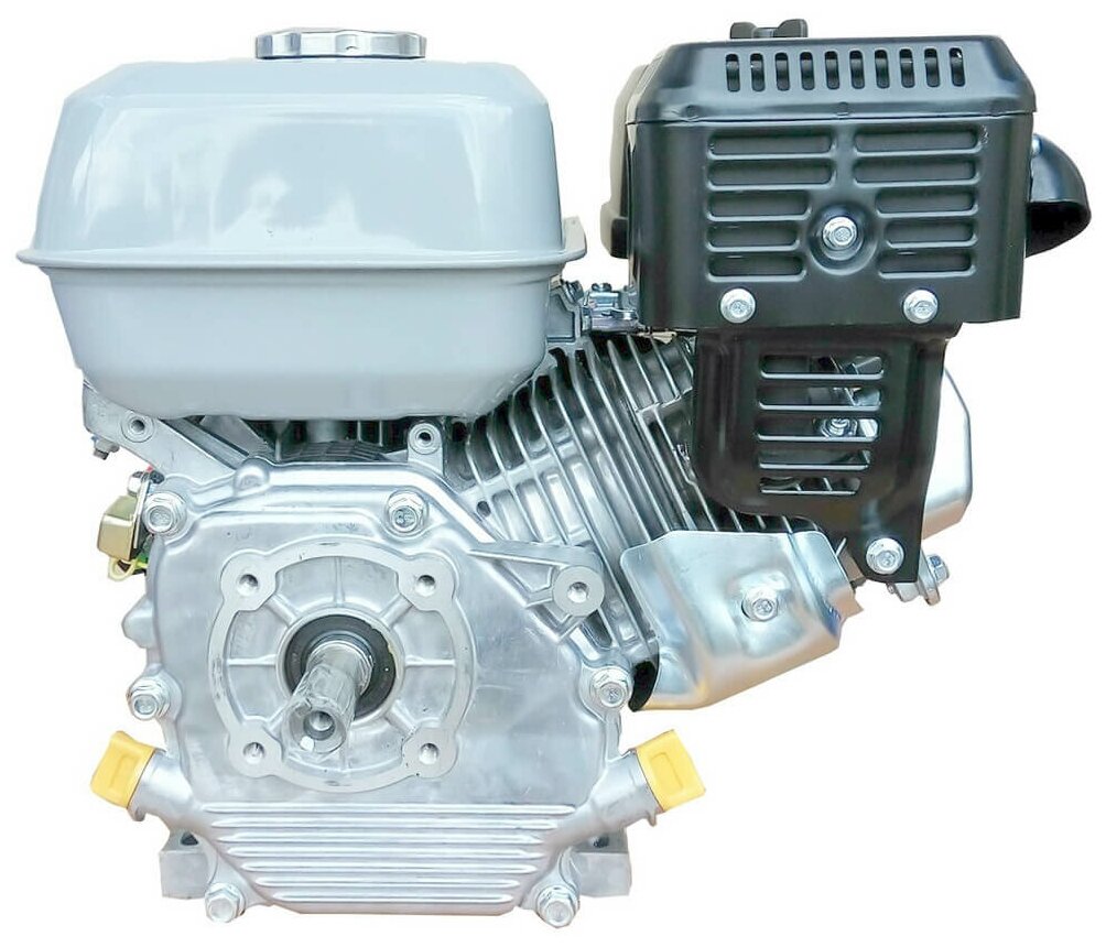 Двигатель бензиновый Zongshen ZS GB 200 (Q-тип)