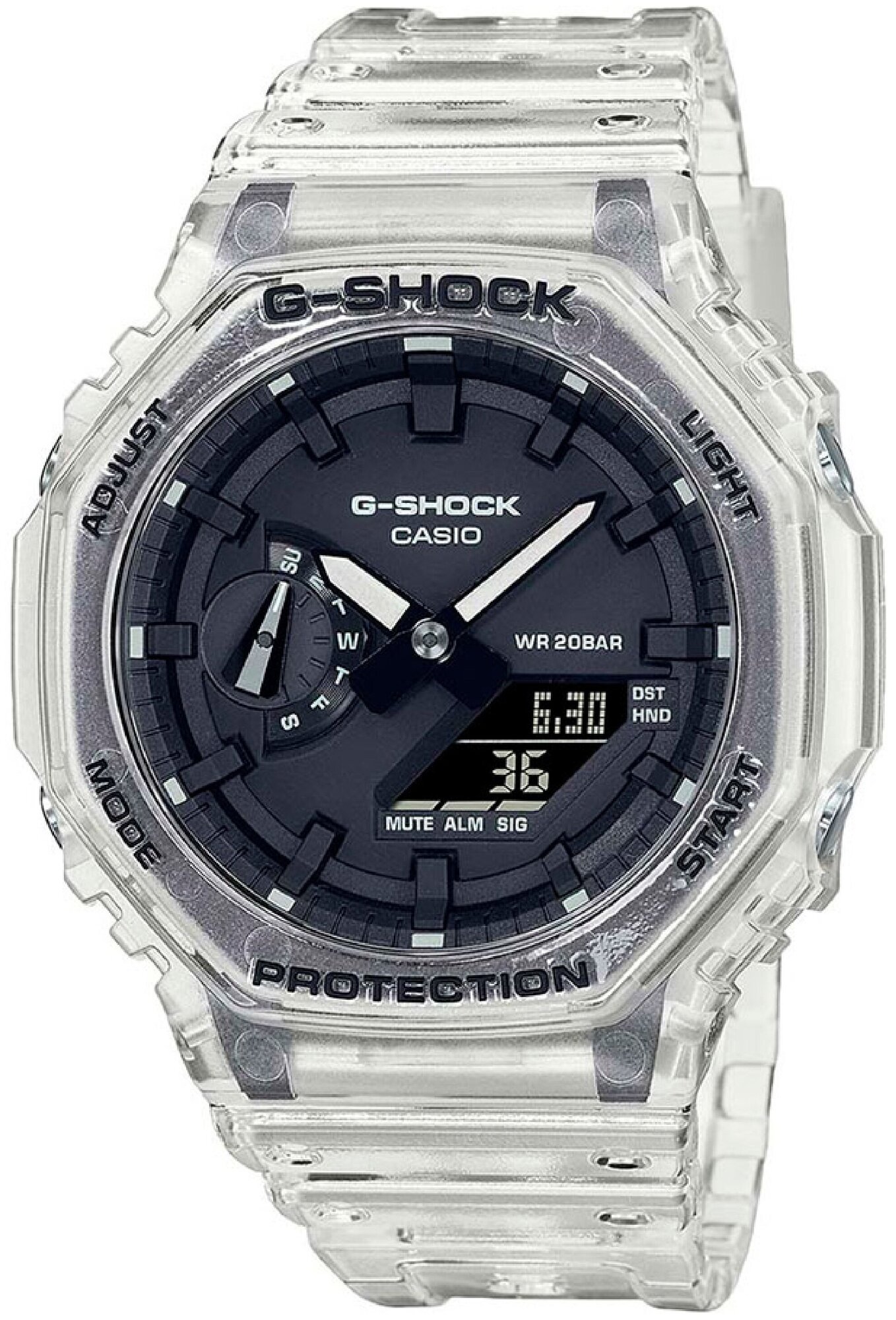 Наручные часы CASIO G-Shock