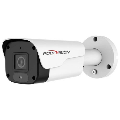 PVC-A2F-NF3.6 Видеокамера уличная AHD/TVI/CVI Polyvision
