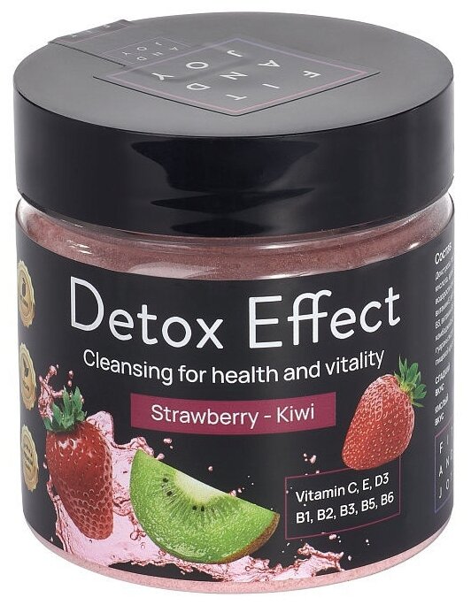  / Detox Effect   /   , detox  ,    ,    