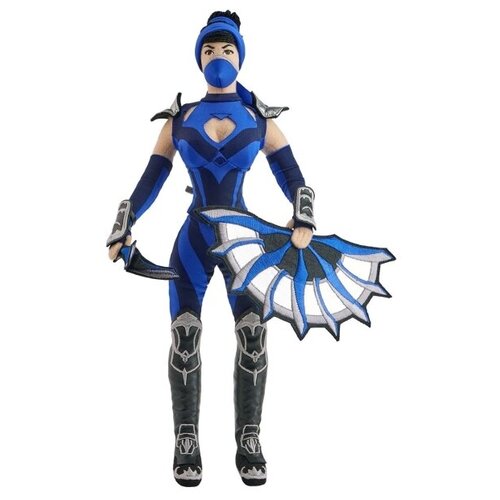 Мягкая игрушка Mortal Kombat 11 Kitana 2999₽