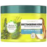 Herbal Essences Essences of Life Маска для волос Восстановление и объём - изображение