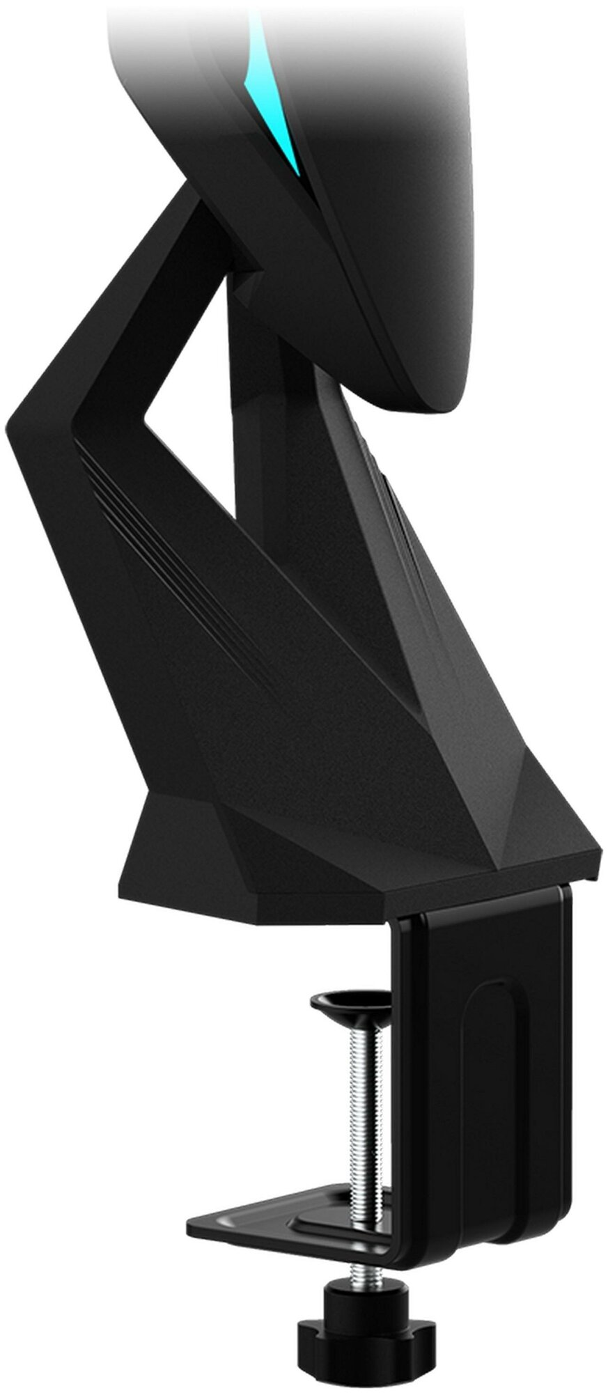 Монитор игровой Gigabyte Aorus черный - фото №5