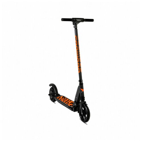 Электросамокат Forward Tiger plus 2020 черныйбелый 2719600₽
