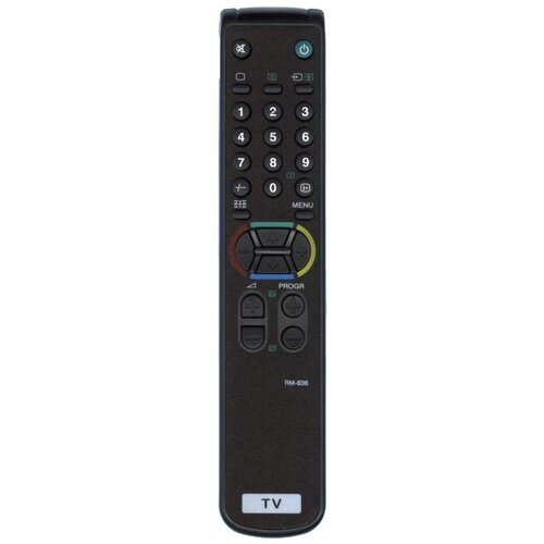 Пульт дистанционного управления ду для телевизора Sony RM-836