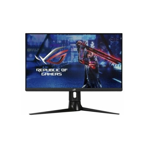 Монитор Asus ROG Strix XG27AQM