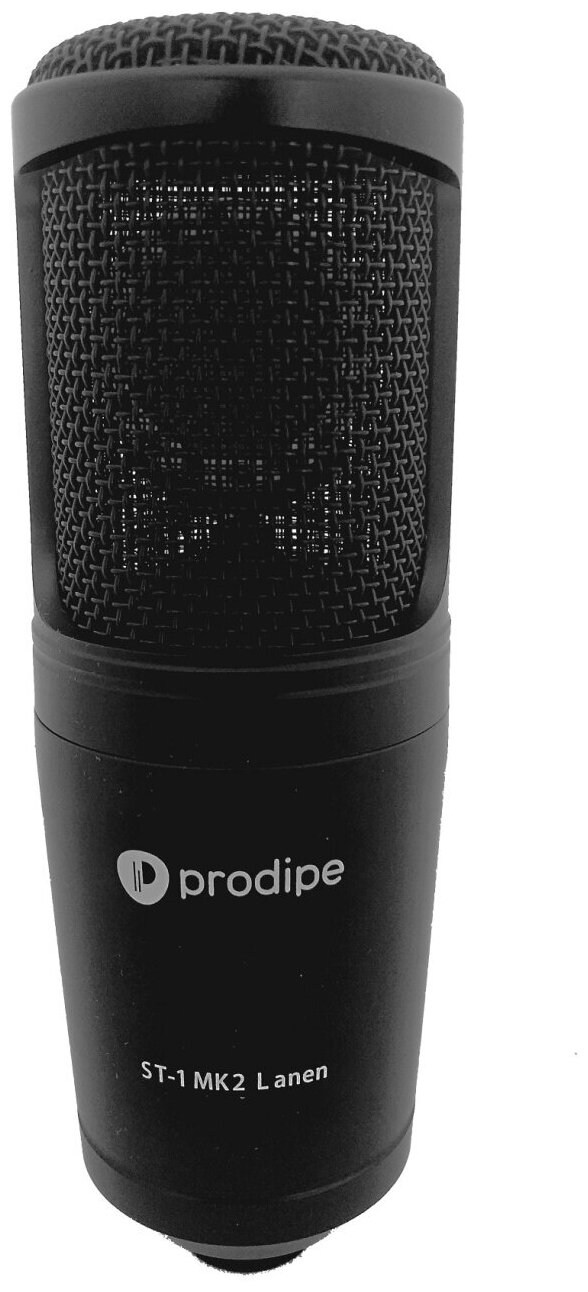 Микрофон студийный конденсаторный Prodipe PROST1