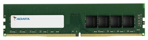 Модуль памяти ADATA 8GB DDR4 12 V