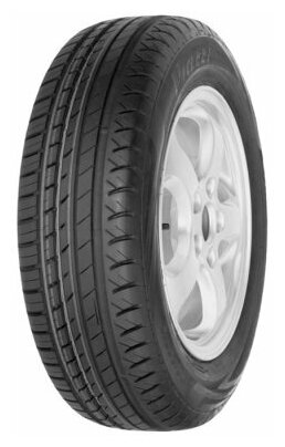 Автомобильные шины Viatti Strada Asimmetrico V-130 195/55 R15 85V