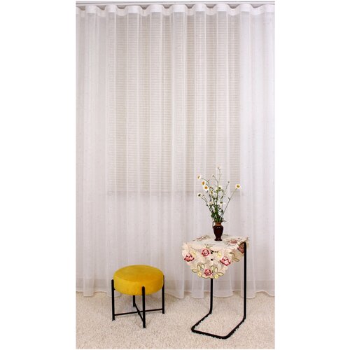 Тюль в комнату Декотекс Штрихи