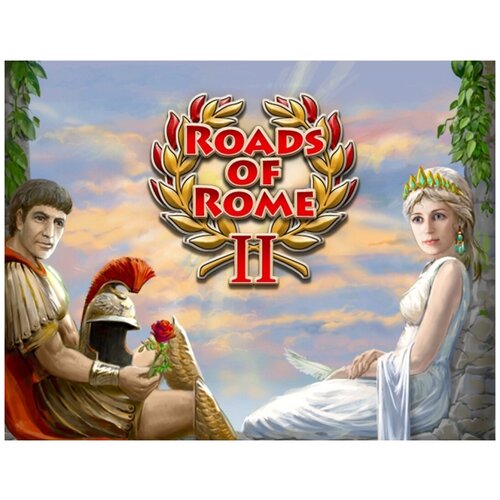 Roads of Rome 2