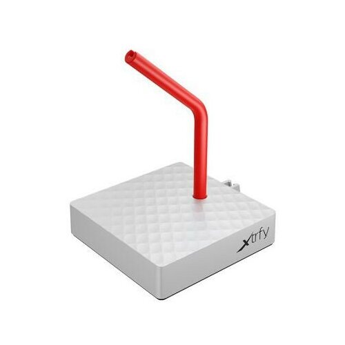 Держатель провода мыши Xtrfy B4 красный 169000₽