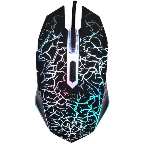 Gaming Mouse G6 / Игровая мышь G6 для компьютера, ноутбука