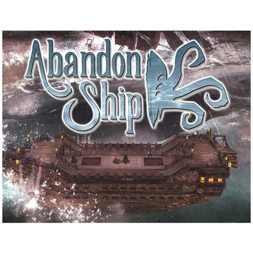 Abandon Ship