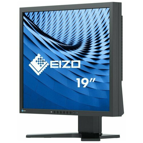 Монитор Eizo 19 FlexScan Black S1934H-BK 4189000₽