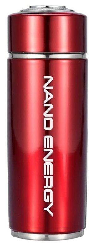 Ионизатор воды NANO ENERGY - фотография № 1