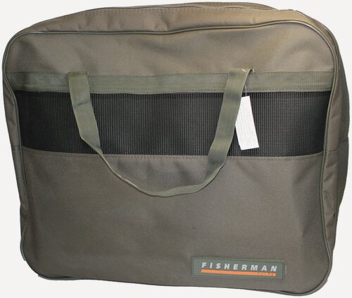 Изображение товара Чехол для садка Fisherman Ф143 прямоугольный, с карманом, 45 х 55 см