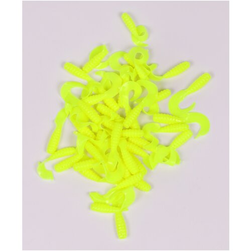 Силиконовая приманка Твистер 398₽