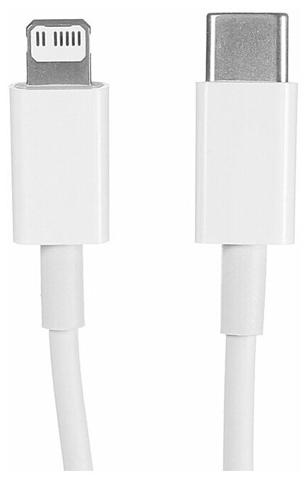 Аксессуар Baseus Superior Series Fast Charging Data Cable Type-C - Lightning PD 20W 1.5m White CATLYS-B02