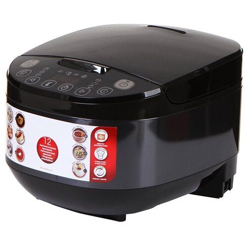 Мультиварка Moulinex SIMPLY COOK MK622832 799900₽