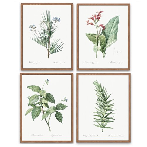 Набор постеров 