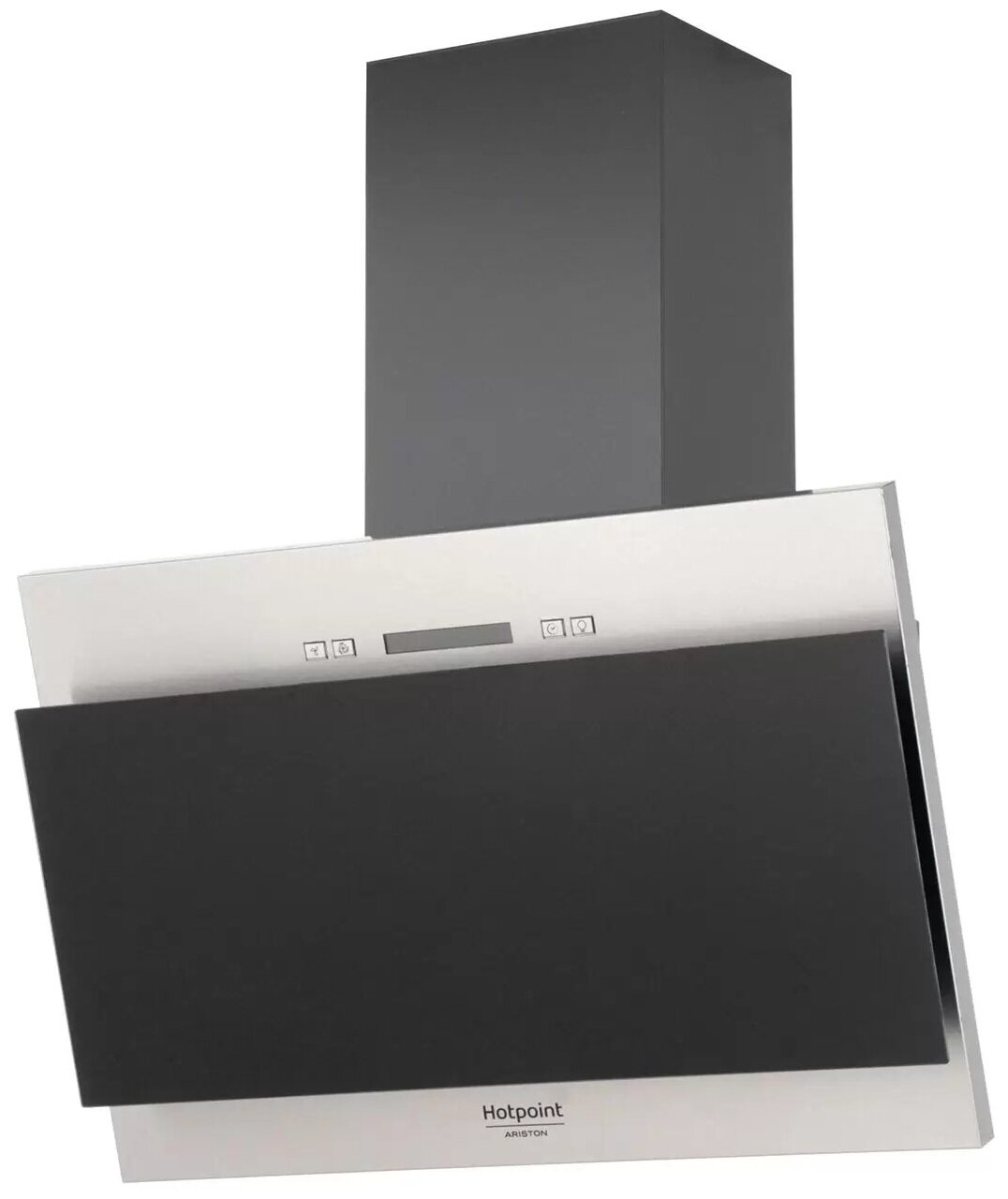 Вытяжка 60 см Hotpoint-Ariston RU HHVP 6.4 LL K