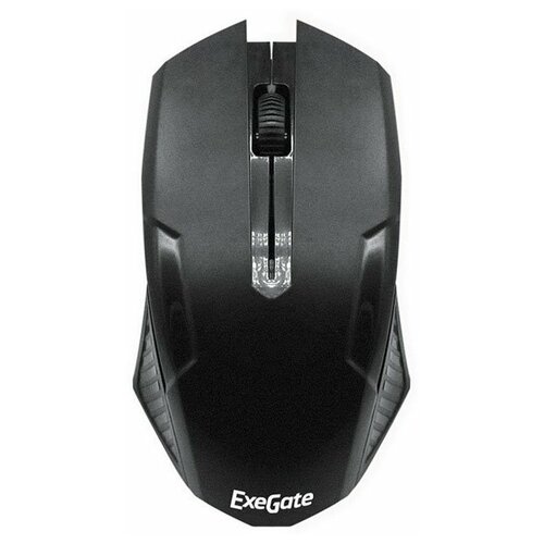 Мышь Exegate SH-9025L2 Black 70000₽