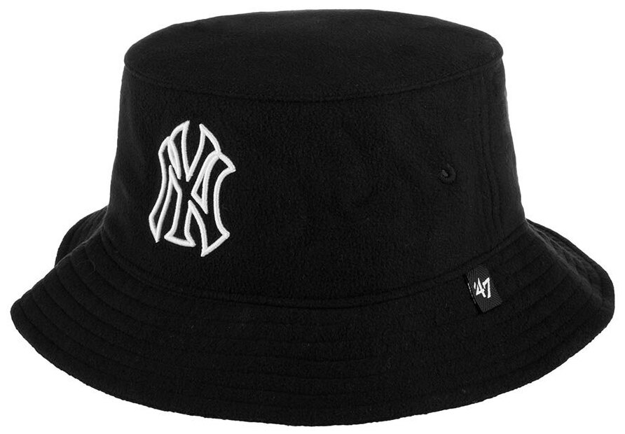 Панама 47 BRAND B-FLCBK17PFF New York Yankees MLB 