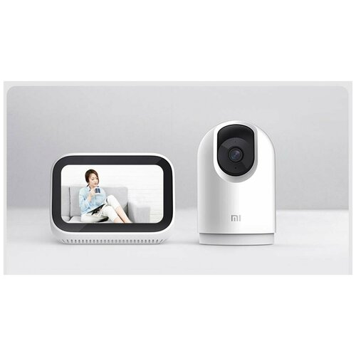 Xiaomi mi 360° home security camera 2k pro