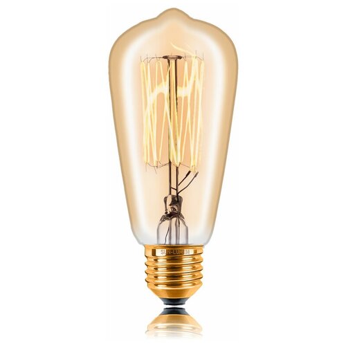 Лампа накаливания e14 Sun Lumen ST48 053-914
