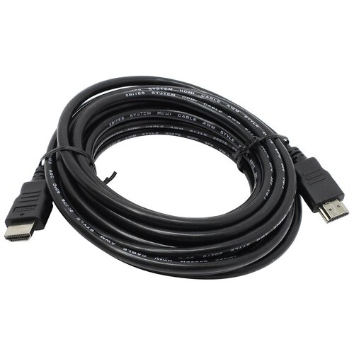 Аксессуар 5bites HDMI 19M V1.4B 3D 2m APC-005-050