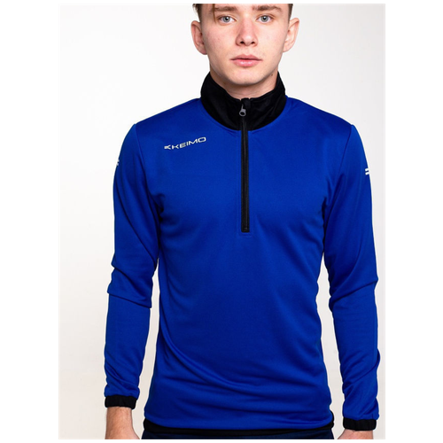 Джемпер Keimo Training Top Half-Zip Promo